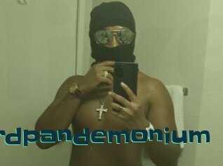 lordpandemonium Live Cams