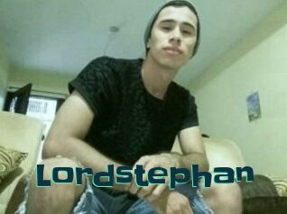 Lordstephan