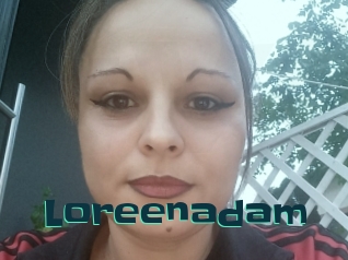 Loreenadam