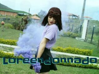 Loreendonnado