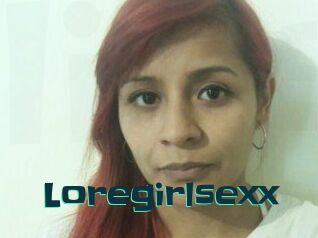 Loregirlsexx