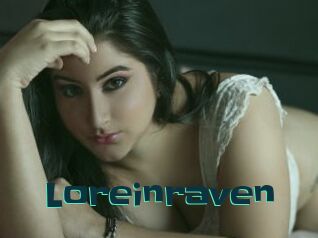Loreinraven
