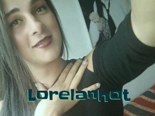 Lorelanhot