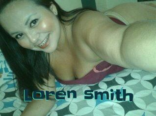 Loren_smith