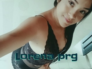Lorena_prg
