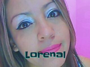 Lorenal
