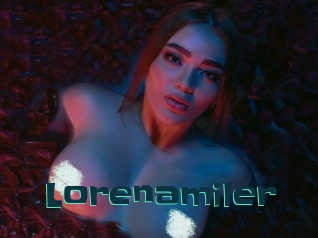 Lorenamiler