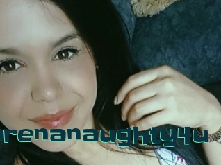Lorenanaughty4u