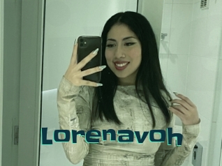 Lorenavoh