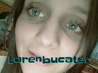 Lorenbucater