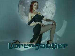 Lorengautier