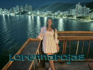 Lorennarojas
