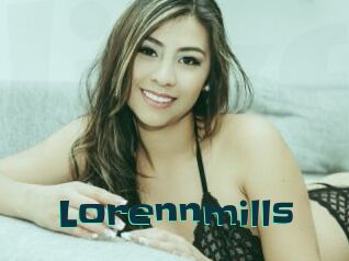 Lorennmills