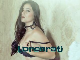 Lorenrati
