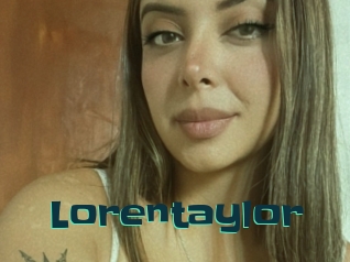 Lorentaylor