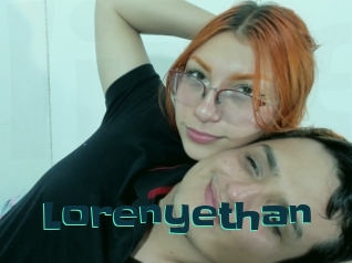 Lorenyethan