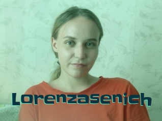 Lorenzasenich