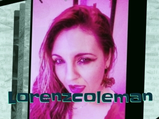 Lorenzcoleman