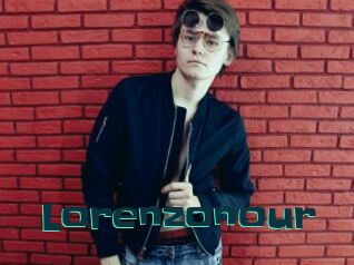 Lorenzonour