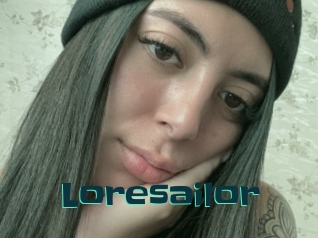 Loresailor