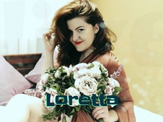 Loretta