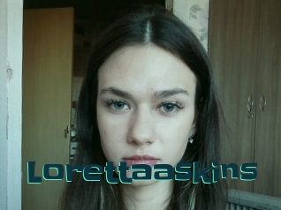 Lorettaaskins