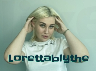 Lorettablythe