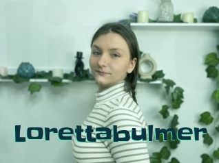 Lorettabulmer