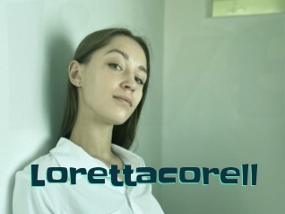 Lorettacorell