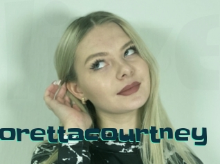 Lorettacourtney