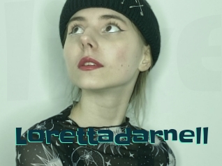 Lorettadarnell