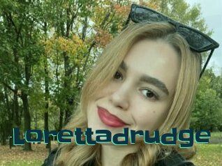 Lorettadrudge