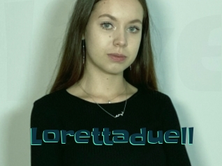 Lorettaduell