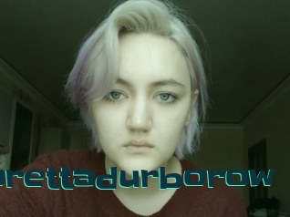 Lorettadurborow