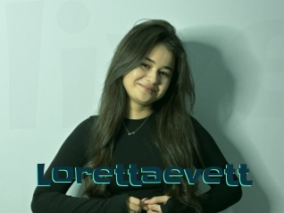 Lorettaevett