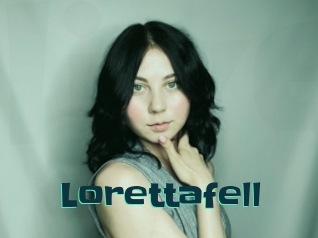 Lorettafell