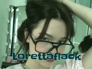 Lorettaflack