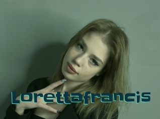 Lorettafrancis