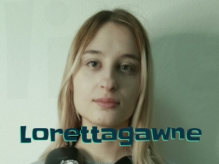 Lorettagawne