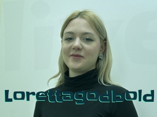 Lorettagodbold