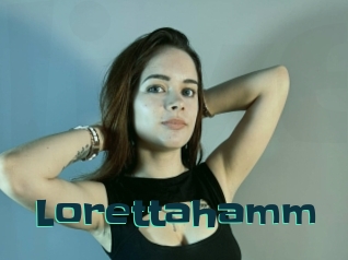 Lorettahamm