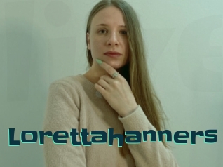 Lorettahanners