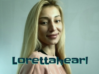 Lorettahearl