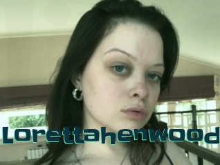 Lorettahenwood