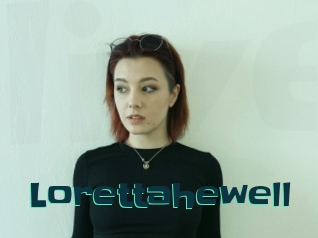 Lorettahewell