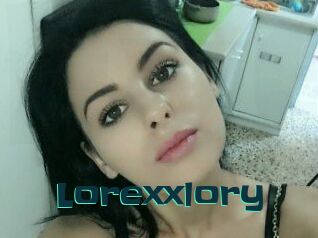 Lorexxlory