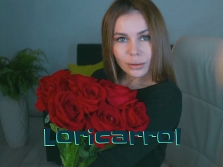 Loricarrol