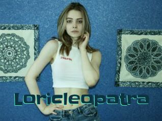 Loricleopatra