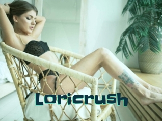 Loricrush