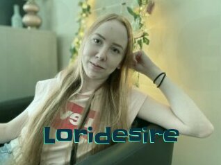 Loridesire